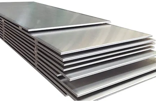 S32750 Bars, Plates, Sheets